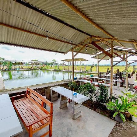 Citra Green House Syariah Near Universitas Tulungagung Esterno foto